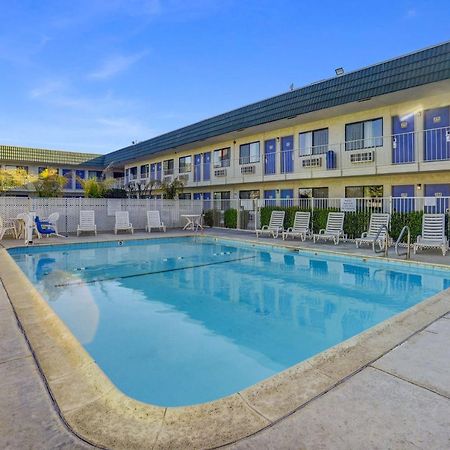 Motel 6-King City, Ca Dış mekan fotoğraf