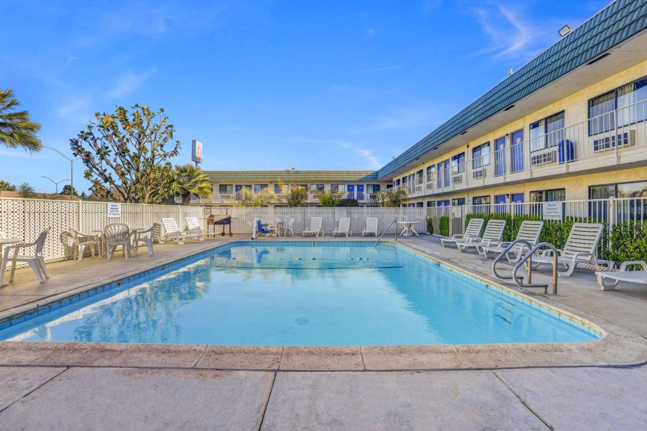 Motel 6-King City, Ca Dış mekan fotoğraf