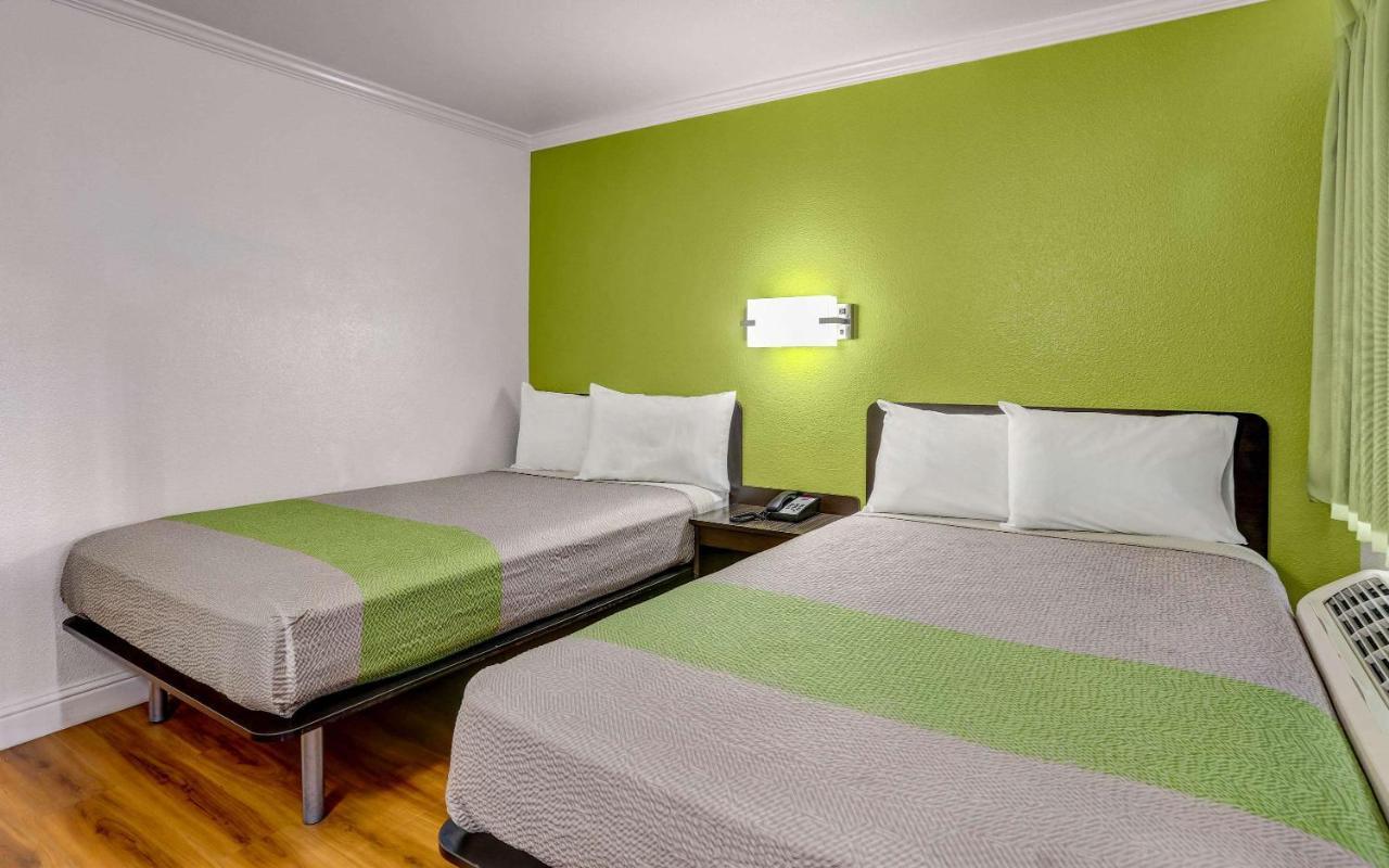 Motel 6-King City, Ca Dış mekan fotoğraf