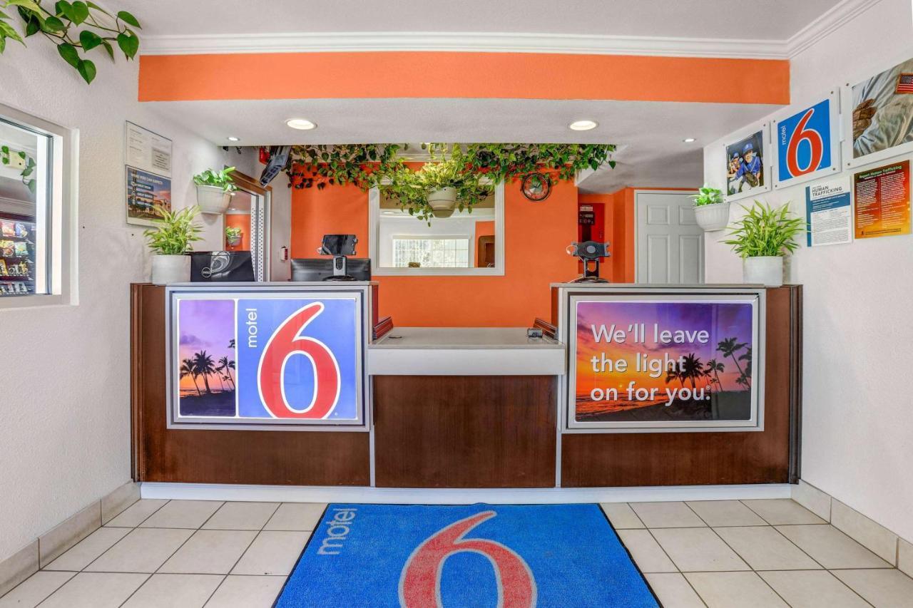 Motel 6-King City, Ca Dış mekan fotoğraf