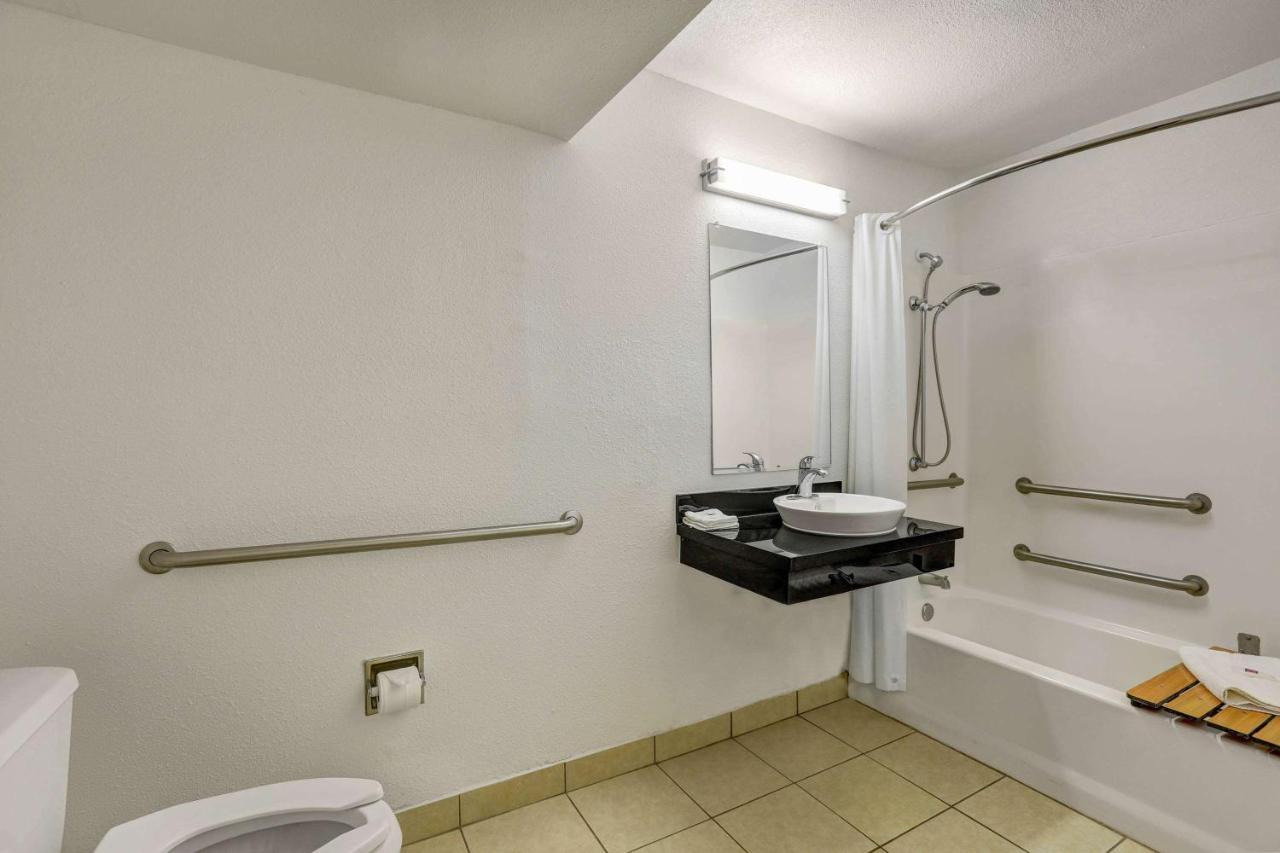 Motel 6-King City, Ca Dış mekan fotoğraf