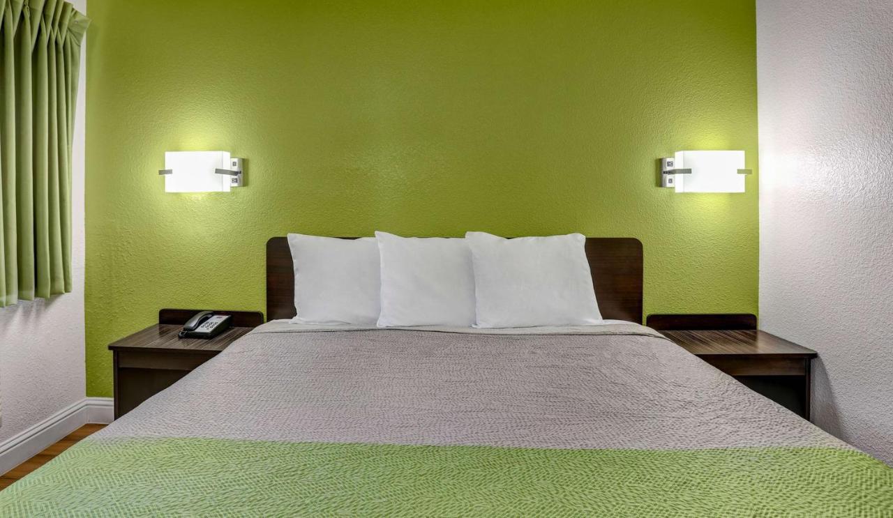Motel 6-King City, Ca Dış mekan fotoğraf
