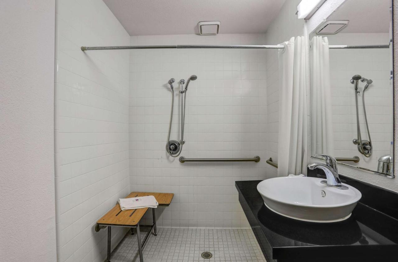 Motel 6-King City, Ca Dış mekan fotoğraf