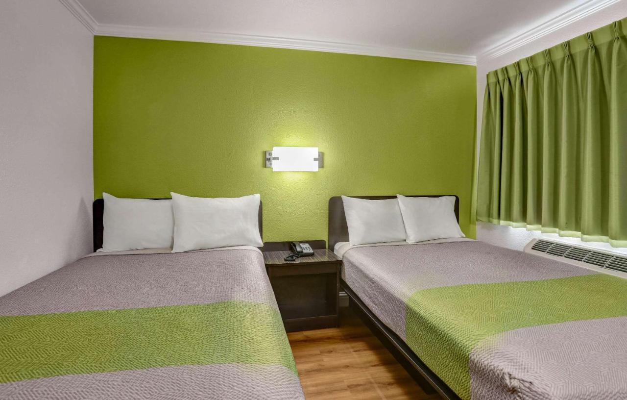 Motel 6-King City, Ca Dış mekan fotoğraf