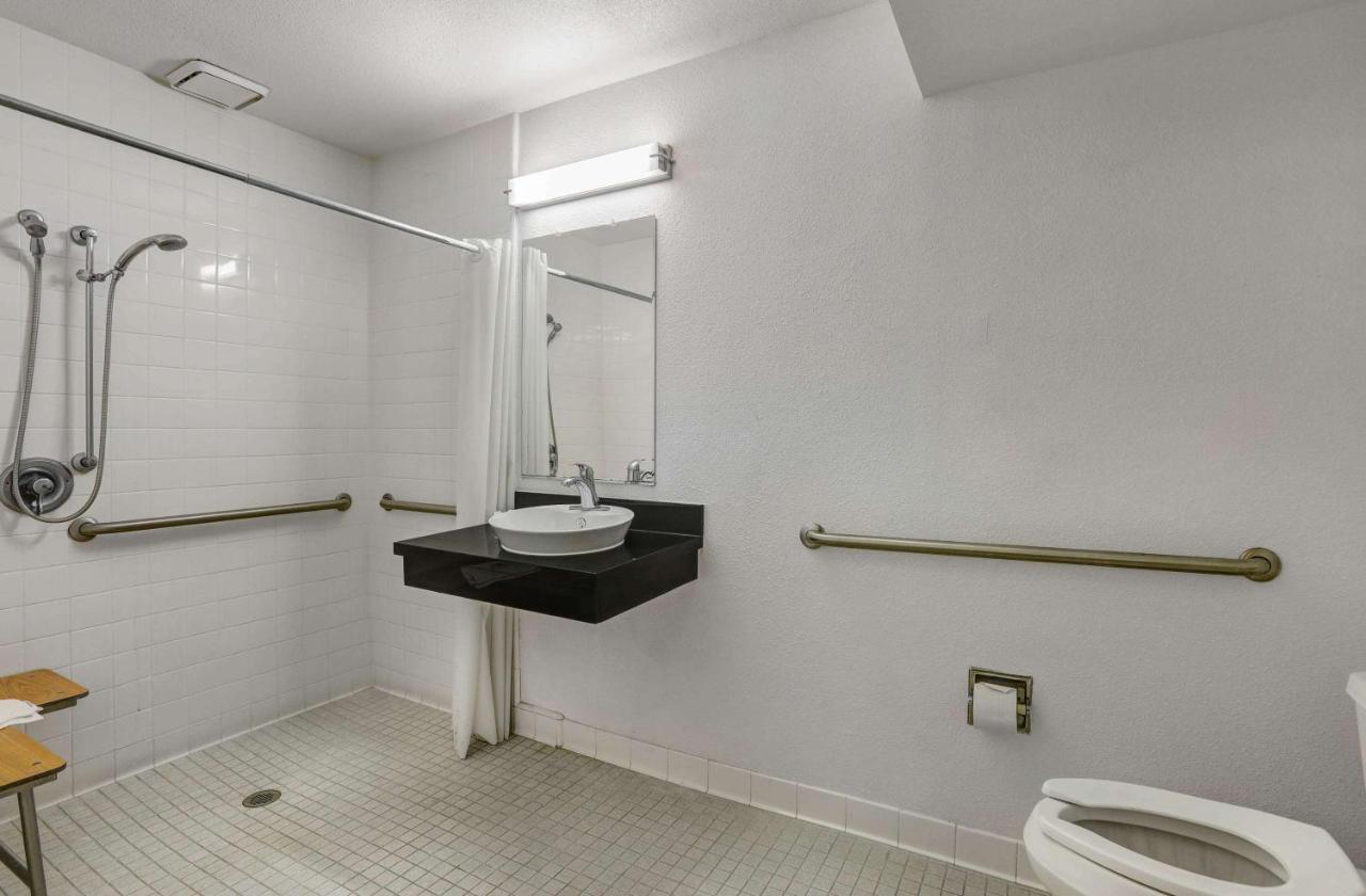 Motel 6-King City, Ca Dış mekan fotoğraf