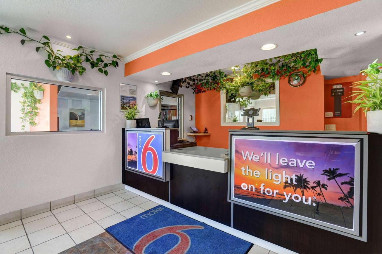 Motel 6-King City, Ca Dış mekan fotoğraf