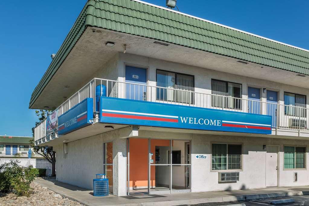 Motel 6-King City, Ca Dış mekan fotoğraf