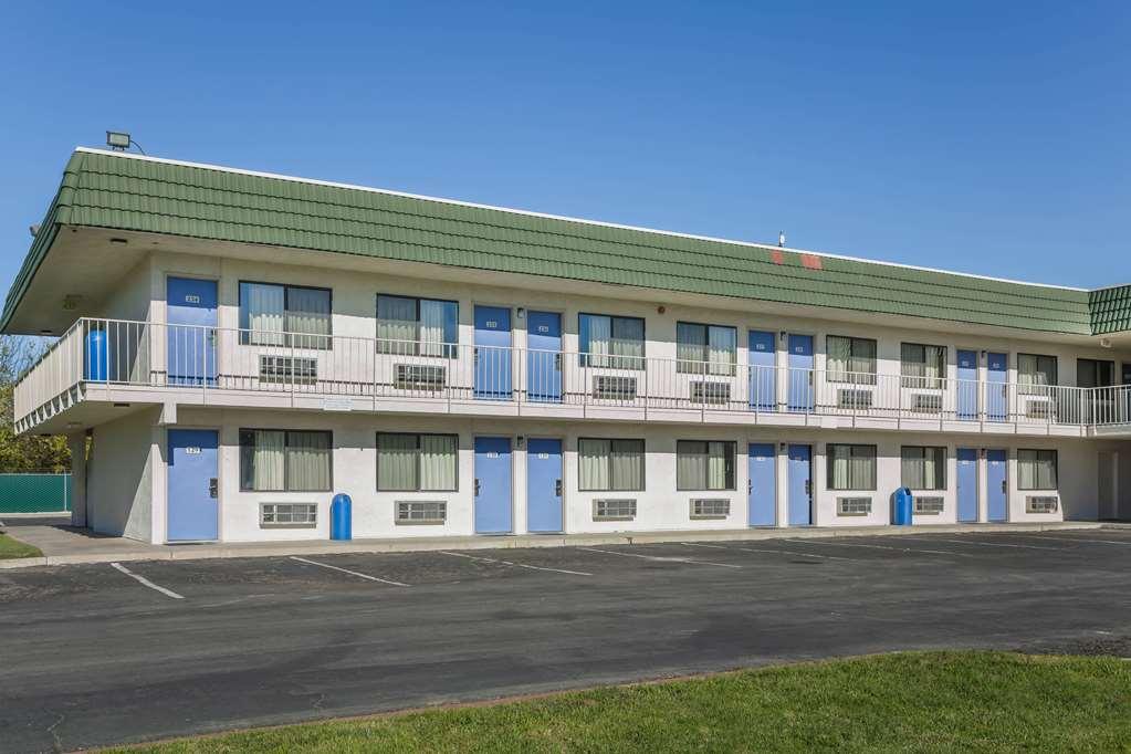 Motel 6-King City, Ca Dış mekan fotoğraf