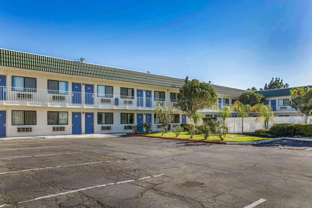 Motel 6-King City, Ca Dış mekan fotoğraf