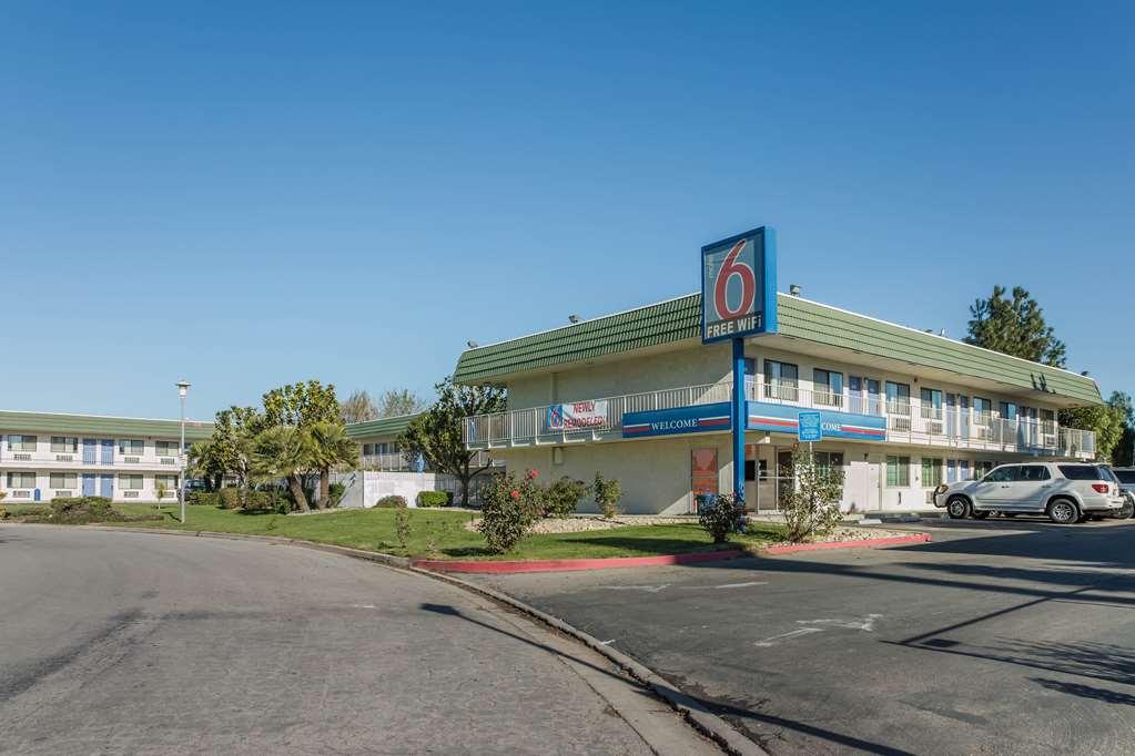 Motel 6-King City, Ca Dış mekan fotoğraf