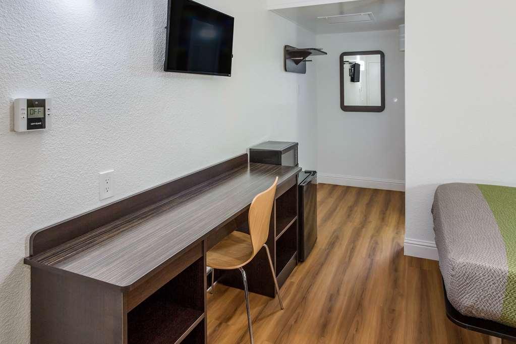 Motel 6-King City, Ca Oda fotoğraf