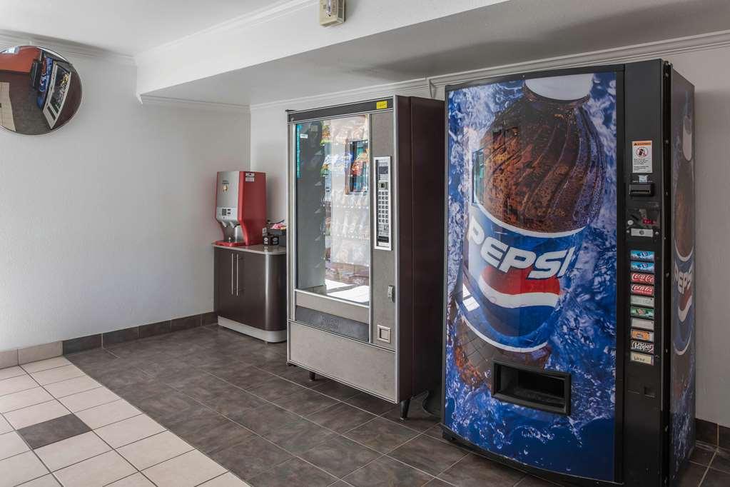 Motel 6-King City, Ca Konforlar fotoğraf