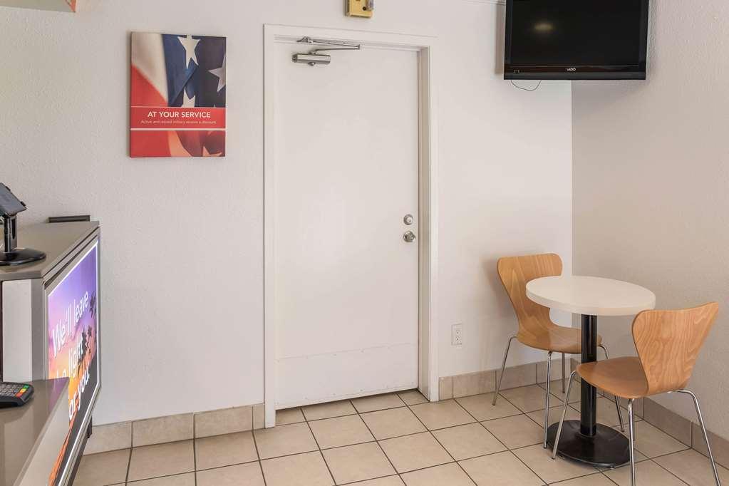 Motel 6-King City, Ca İç mekan fotoğraf