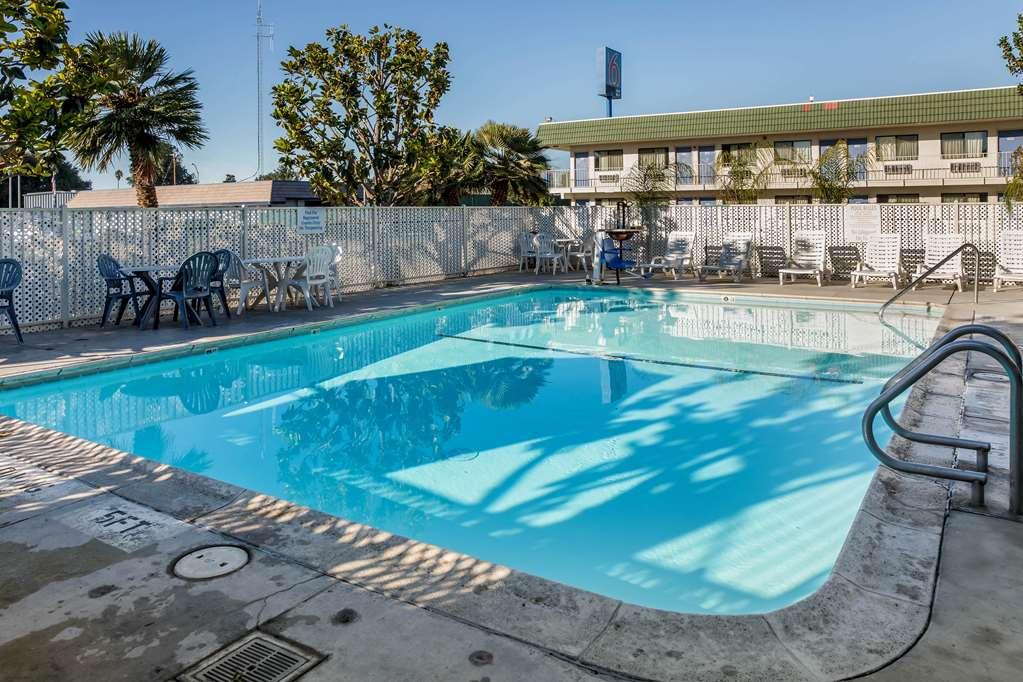 Motel 6-King City, Ca Konforlar fotoğraf