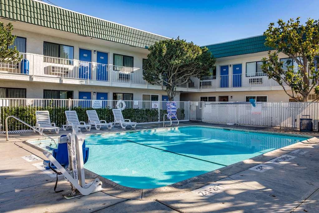 Motel 6-King City, Ca Konforlar fotoğraf