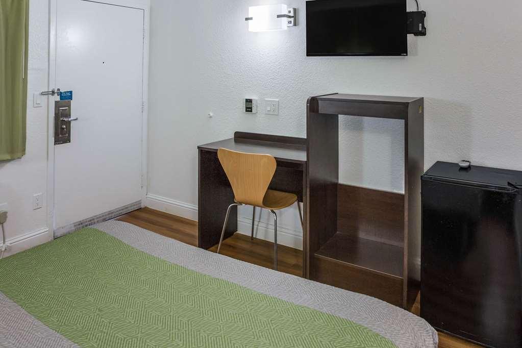 Motel 6-King City, Ca Oda fotoğraf