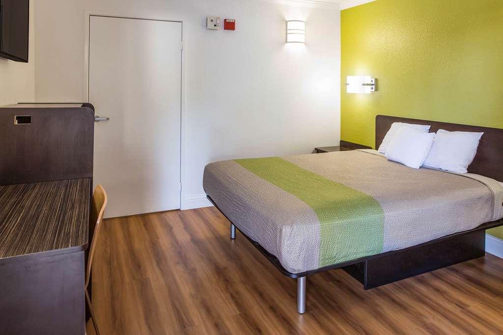 Motel 6-King City, Ca Oda fotoğraf