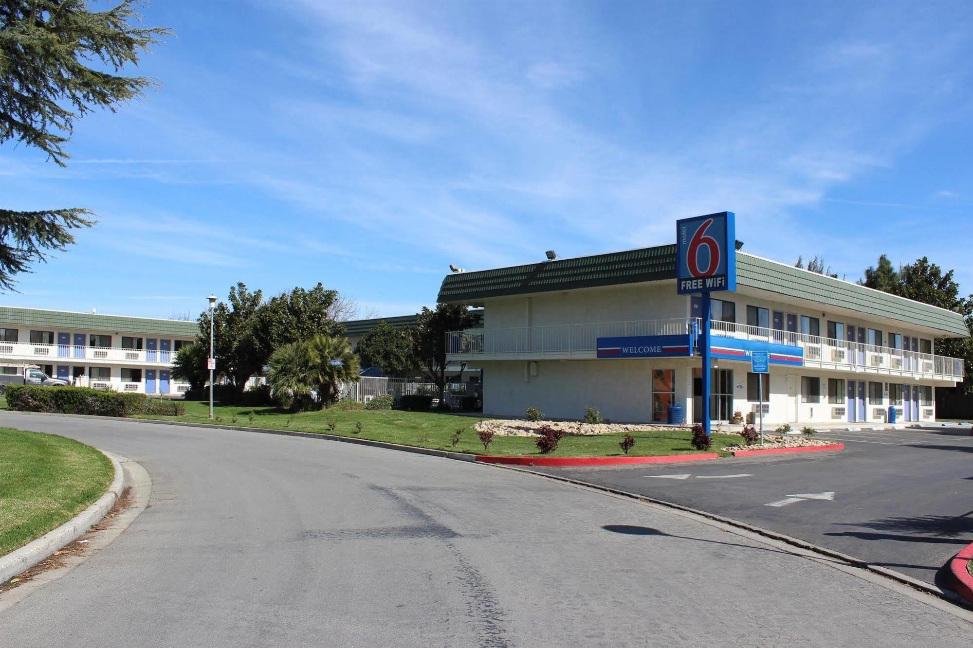 Motel 6-King City, Ca Dış mekan fotoğraf