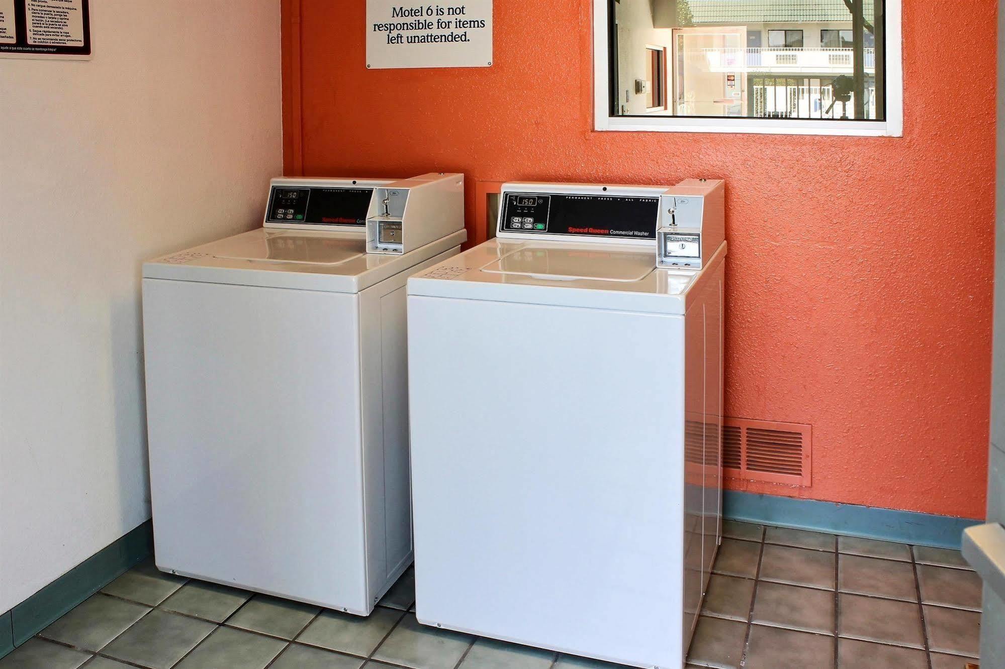Motel 6-King City, Ca Dış mekan fotoğraf