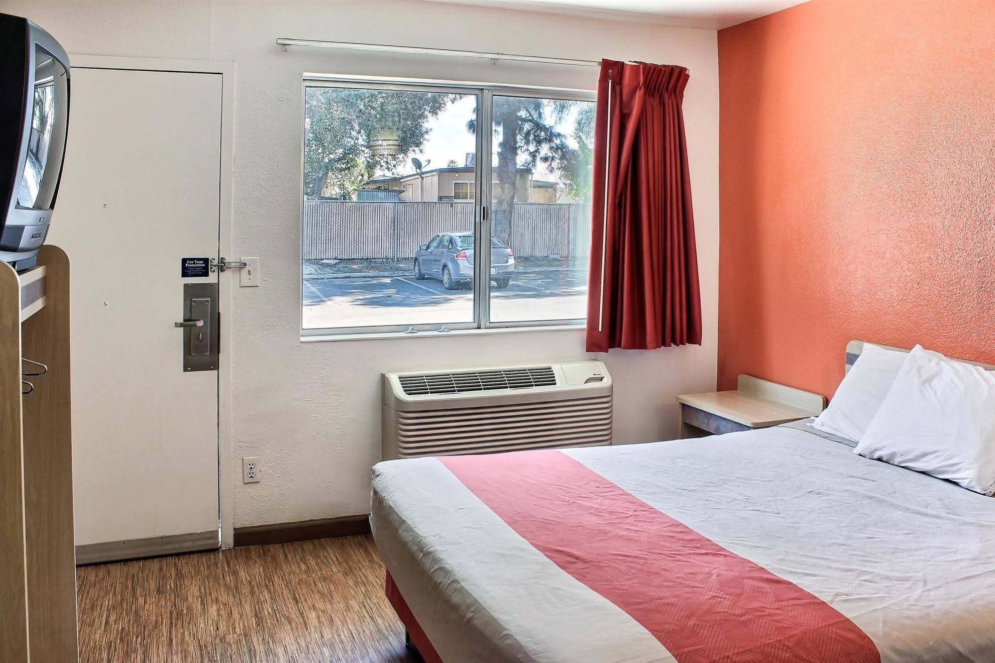 Motel 6-King City, Ca Dış mekan fotoğraf