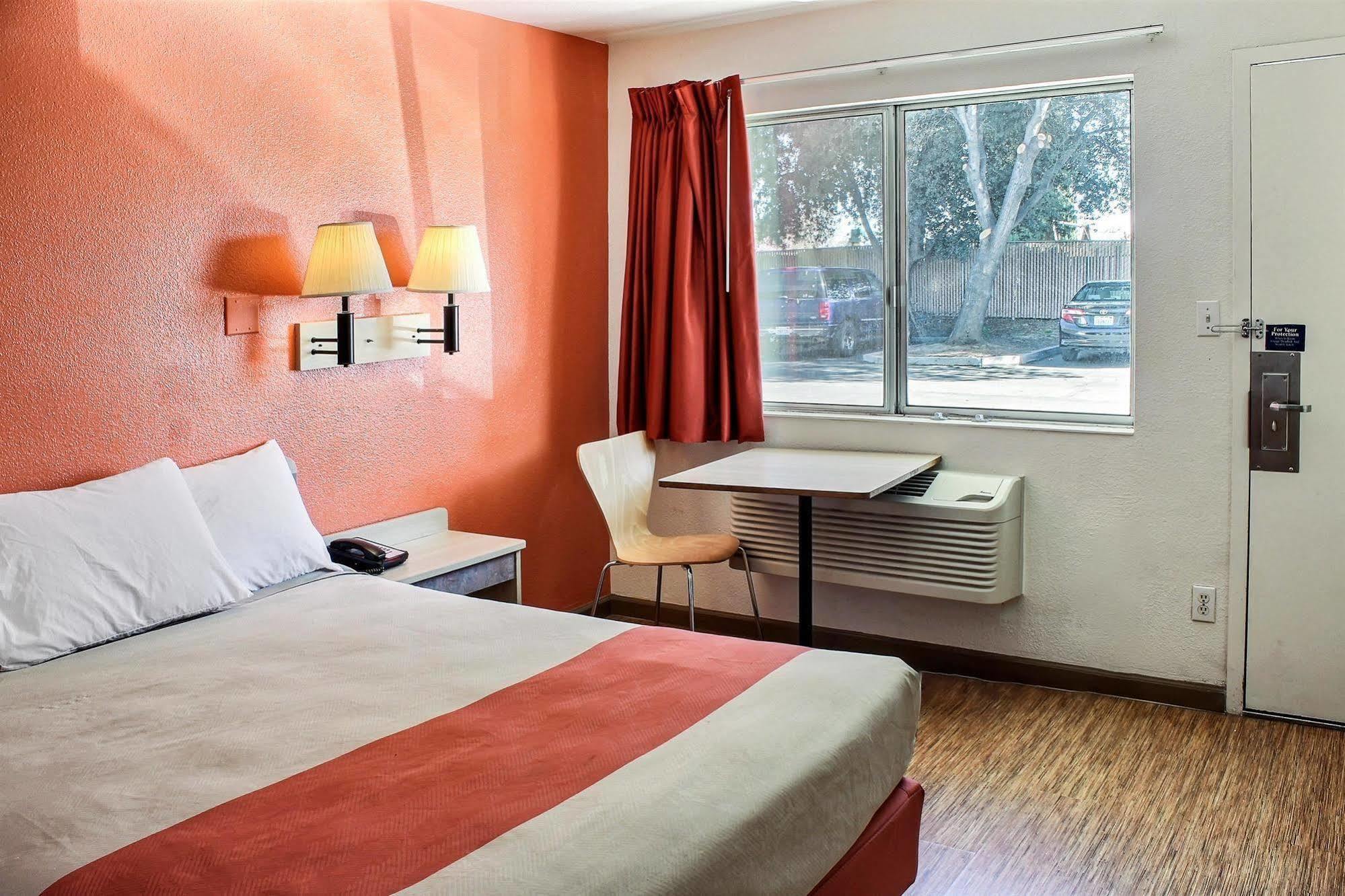 Motel 6-King City, Ca Dış mekan fotoğraf