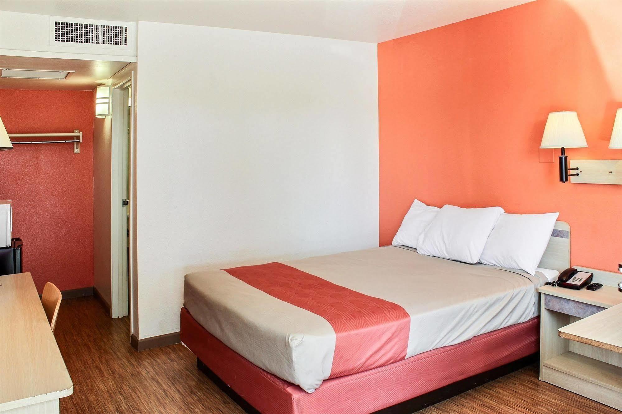 Motel 6-King City, Ca Dış mekan fotoğraf